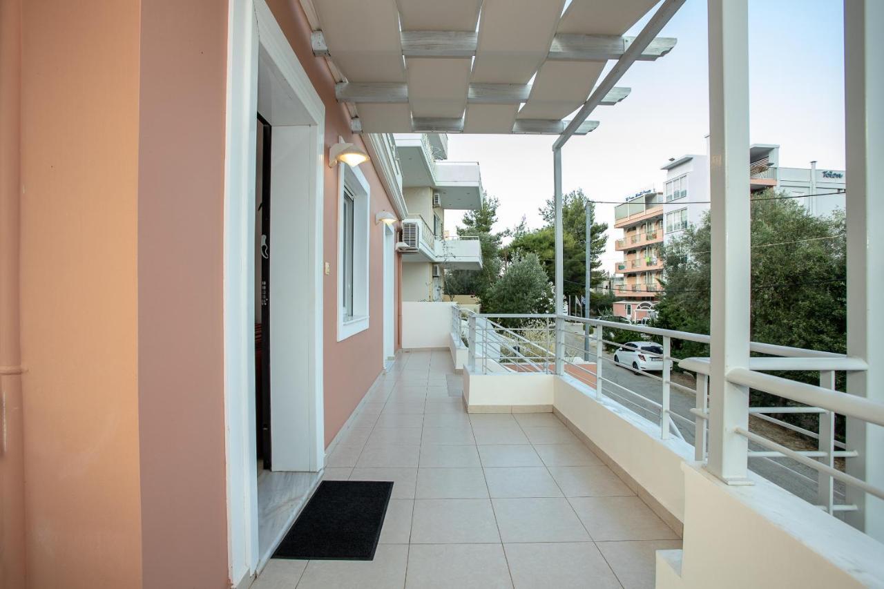 Villa Linda Tolón Exterior photo